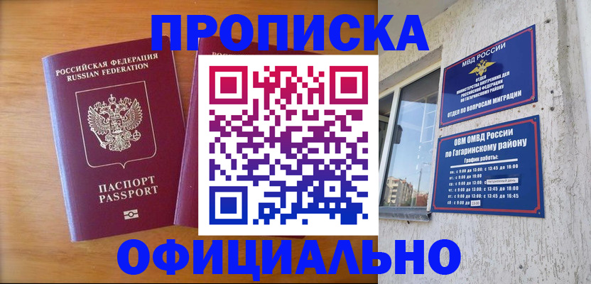 временная регистрация адрес в Никольском